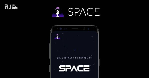  SPACE TRAVEL