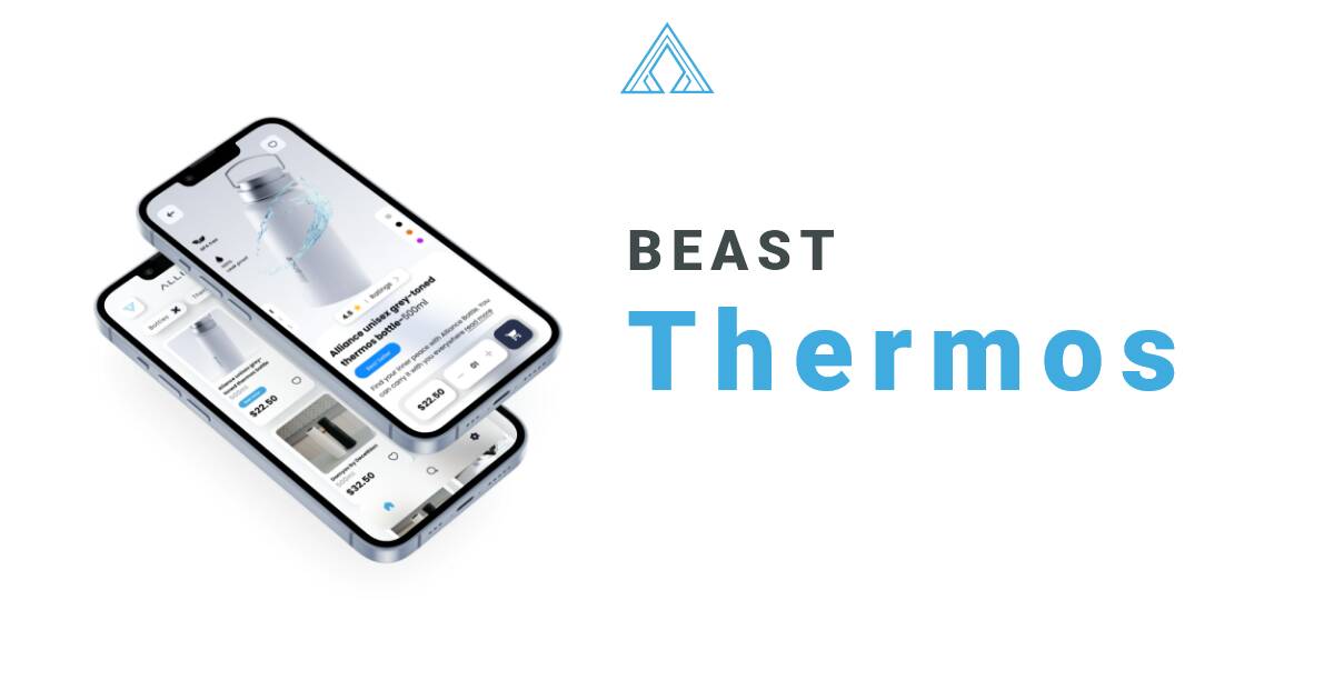 Alliance APP Flutter 
