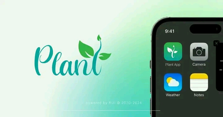 Plant App